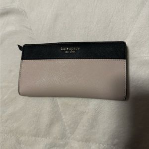 kate spade wallet!
